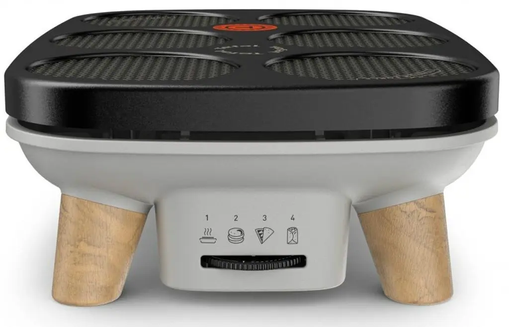 Млинниця Tefal PY900D12 [70596] - фото 4
