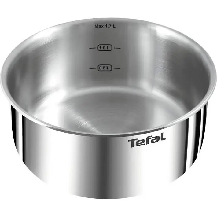 Набір каструль і сковорідок Tefal Ingenio Emotion L897SA74 [105896] - фото 3