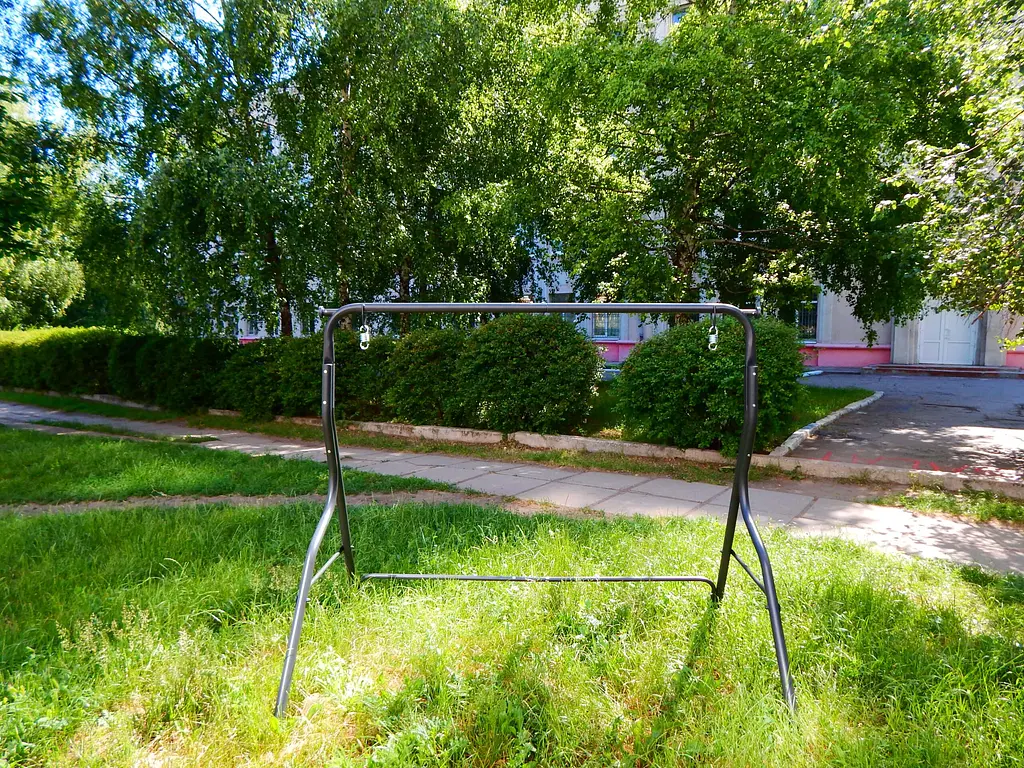 Гойдалка Ranger Relax Green RA7715 - фото 8