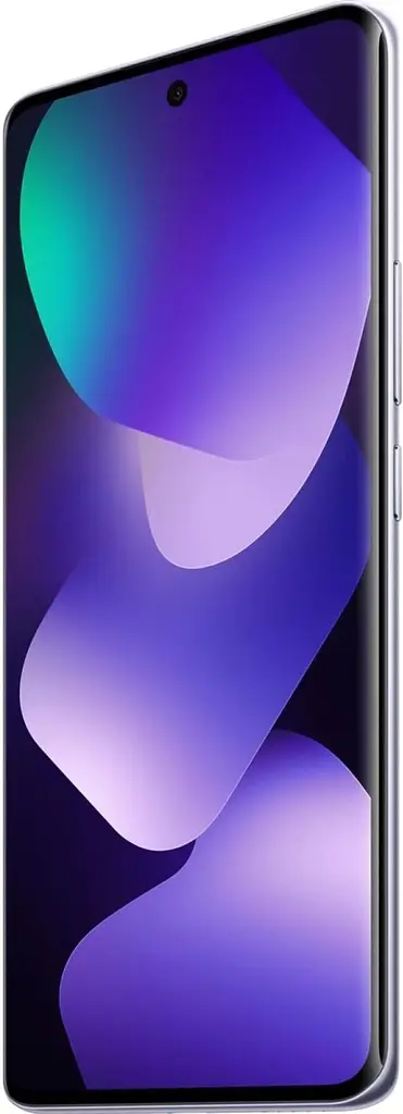 Смартфон Xiaomi Redmi Note 15 5G 6/128GB Purple Global Version - фото 7