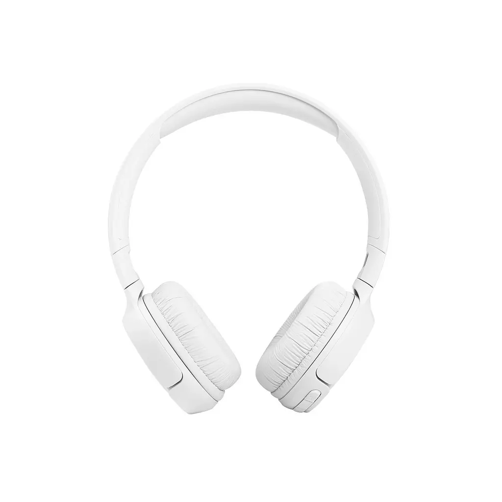 Навушники JBL Tune 520BT White - фото 4