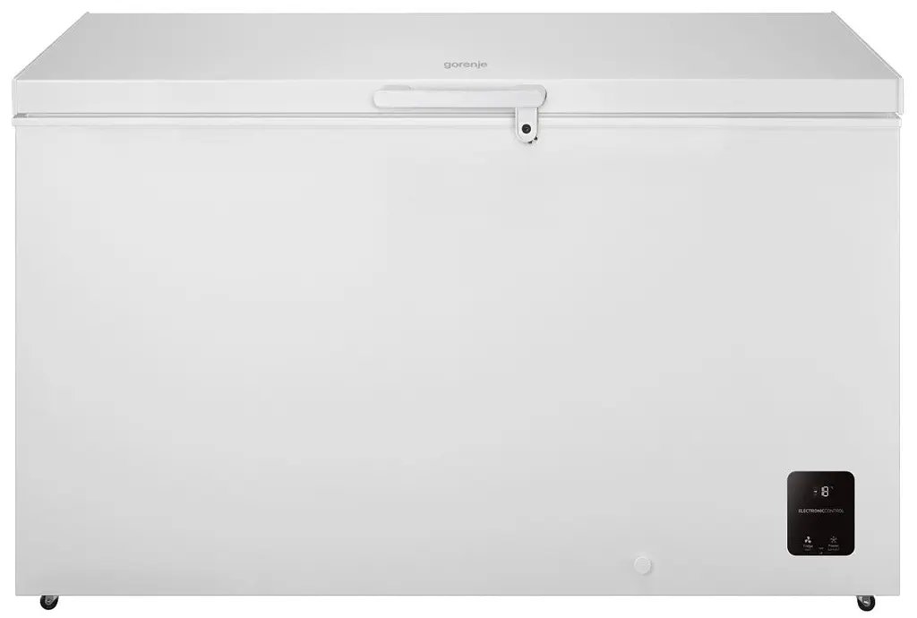 Морозильний скринь Gorenje FHC42EAW