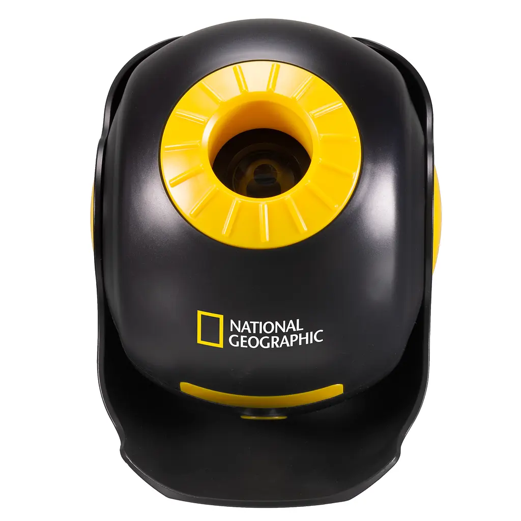 Проектор National Geographic Solar System Projector (9105800) - фото 3