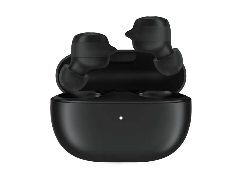 Навушники TWS (повністю бездротові) Xiaomi Redmi Buds 3 Lite Black (BHR5489GL/BHR5302CN) - фото 4