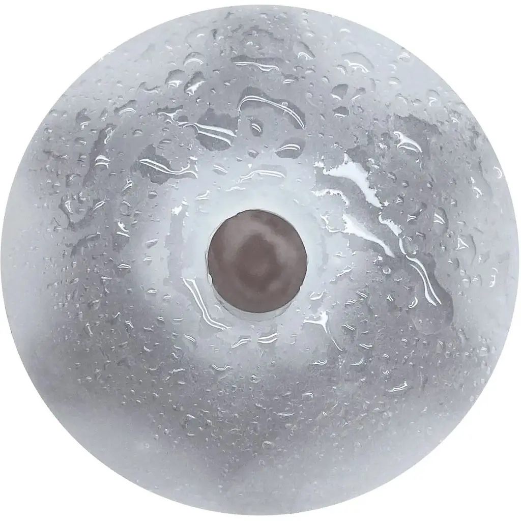 Мінімастурбатор Alive Mini Masturbator (Transparent) - фото 2