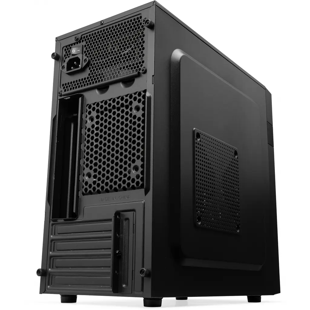 Корпус для ПК Vinga CS112B - фото 4