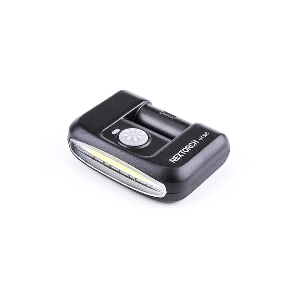 Ліхтар мультифункціональний Nextorch UT10C - фото 2