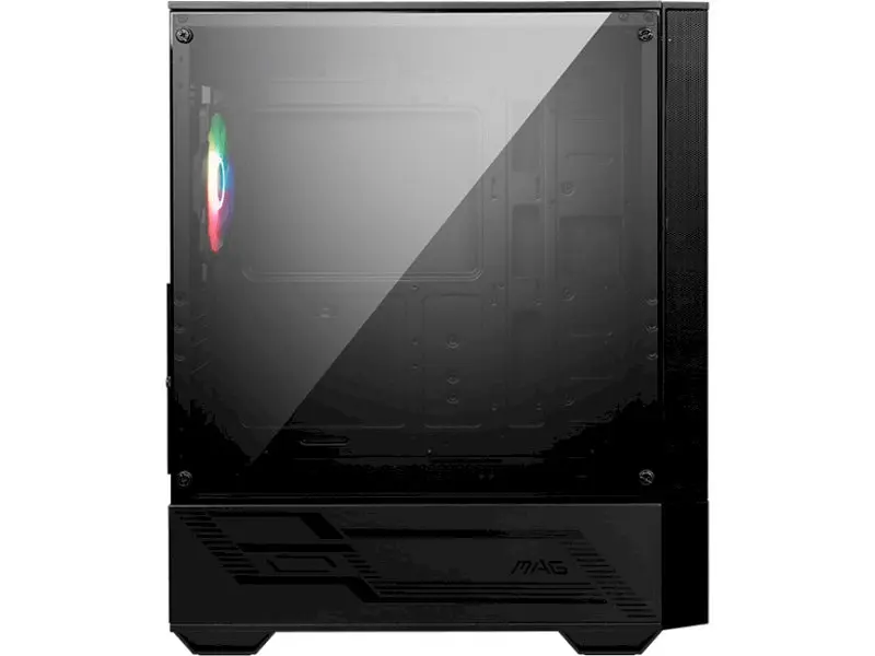 Корпус MSI MAG Forge 110R - фото 2