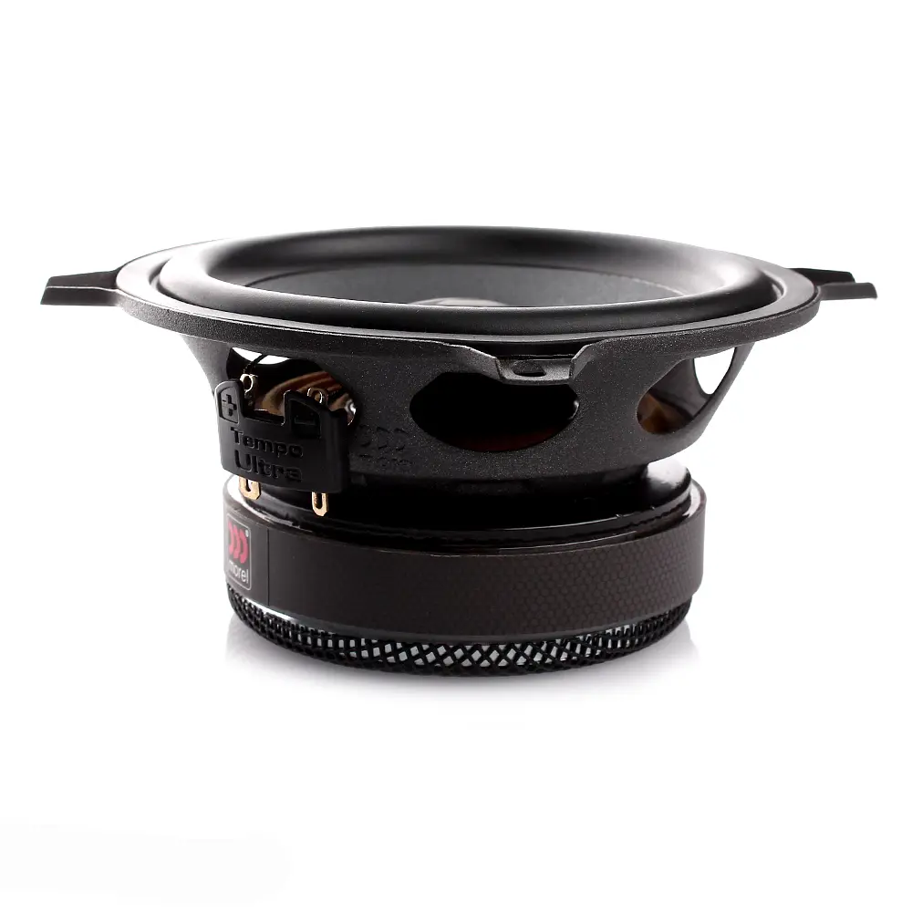 Компонентная акустическая система Morel TEMPO ULTRA 502 – 2 WAY MKII - фото 6