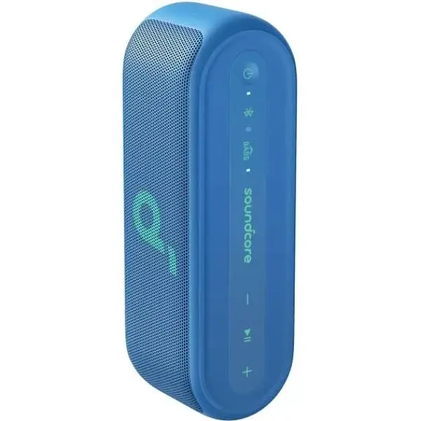 Колонка Bluetooth Anker SoundCore Select 2S 20W Blue (A3171031) UA