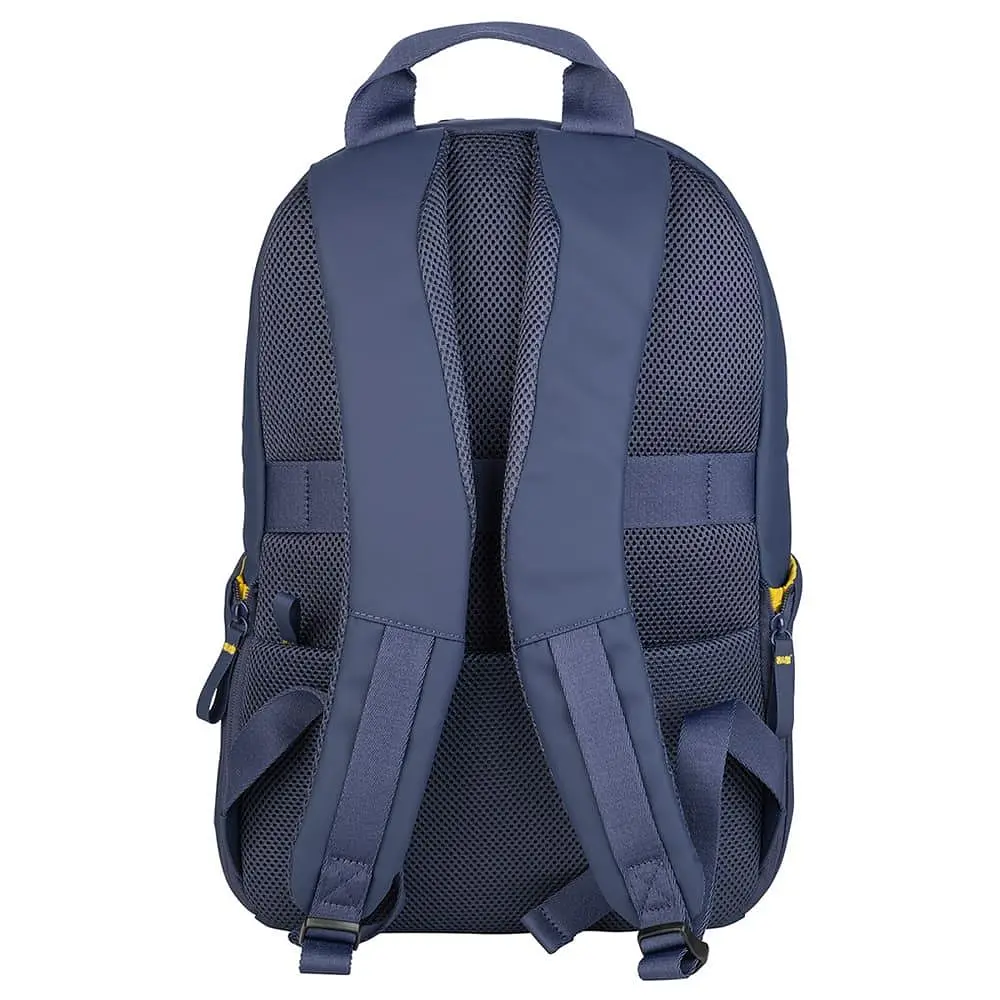 Рюкзак Tucano Laser 15.6"/16", синій - фото 7