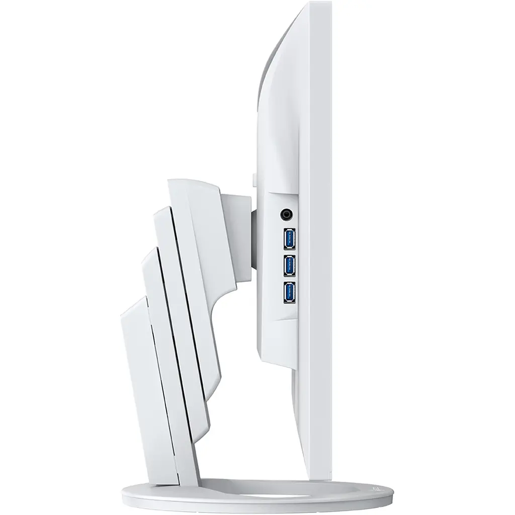 Монітор EIZO 27" FlexScan EV2795-WT [118104] - фото 4