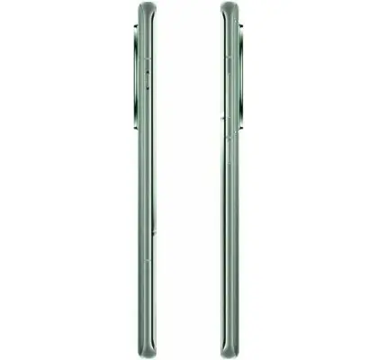 Смартфон Oneplus Ace 3 Pro 16/512Gb Green (Asian Version) - фото 3