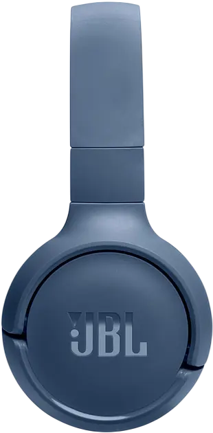 Гарнітура JBL Tune 520BT Blue (JBLT520BTBLUEU) - фото 2