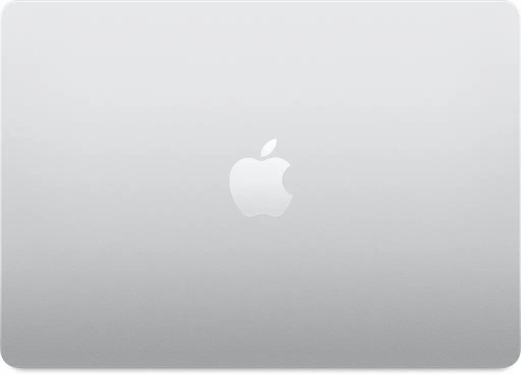 Ноутбук Apple MacBook Air 13,6" 2025 Silver (MW0X3) - фото 5