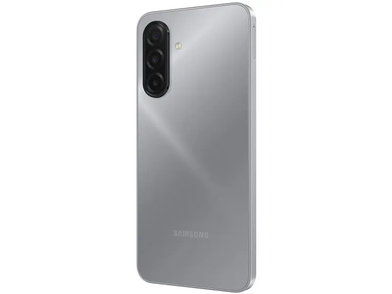 Смартфон Samsung Galaxy A17 8/256GB Gray (SM-A175FZAE) - фото 7