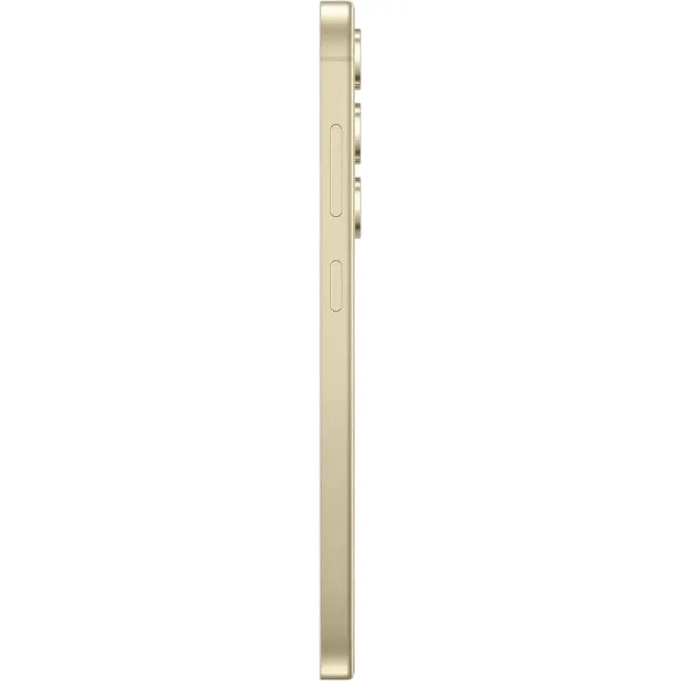 Смартфон Samsung Galaxy S24 8/256 GB Amber Yellow (SM-S921BZYG) - фото 6
