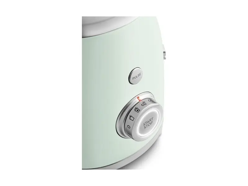 Блендер стаціонарний Smeg BLF03PGEU - фото 4