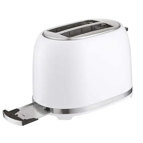 Тостер VES T-100-W - фото 2