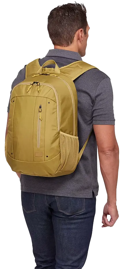 Рюкзак Jaunt 23L WMBP-215 Dim Gold Case logic sum0027869 - фото 5
