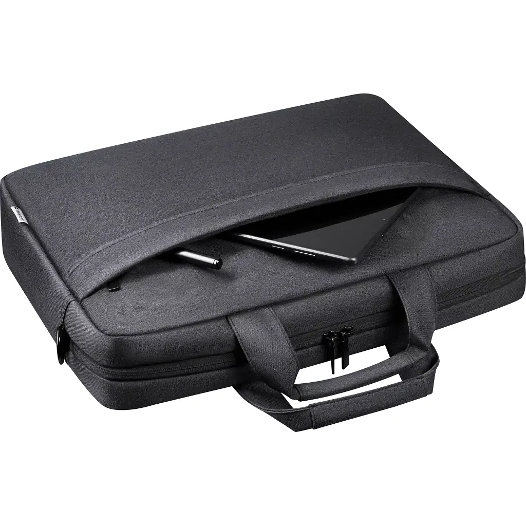 Сумка для ноутбука Defender 15.6" Firm Graphite (26123) - фото 7