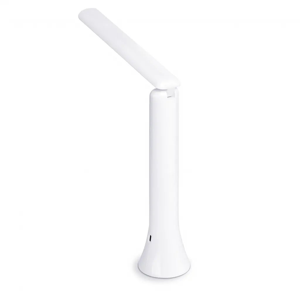 Настольная лампа-фонарик Videx LED TF11W 5W 3000-5500K белая (VL-TF11W) - фото 3