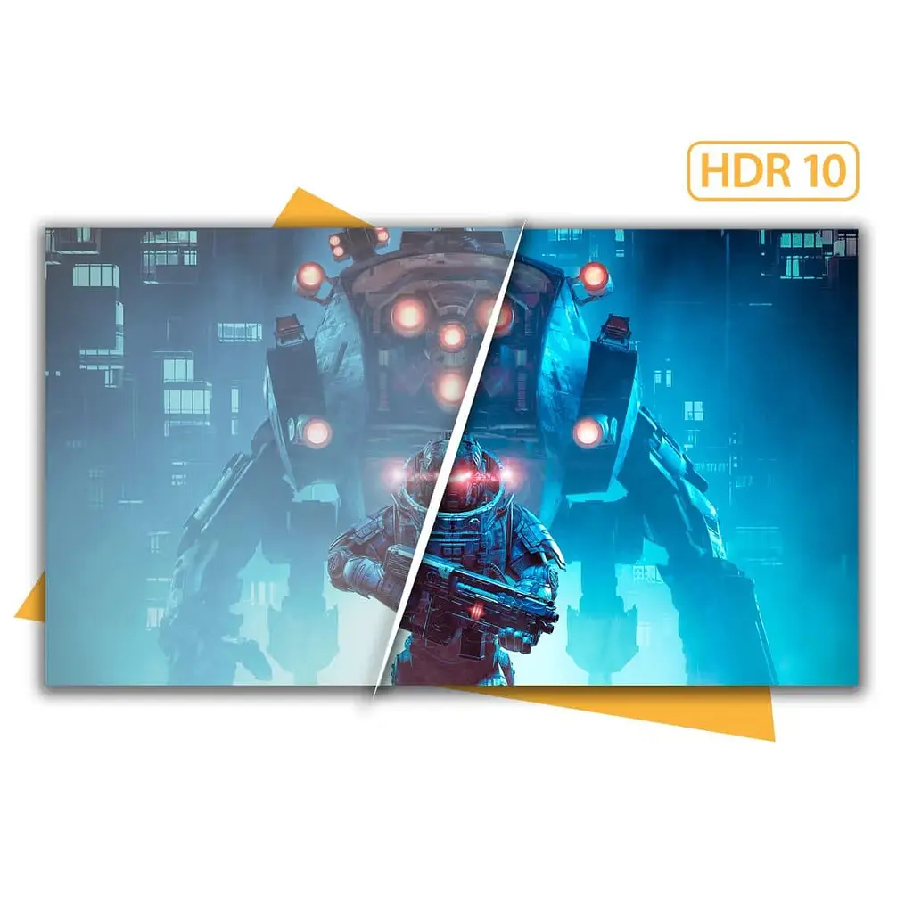 Монітор AOC 27" Q27B36X QHD IPS 144Hz (Q27B36X) - фото 7