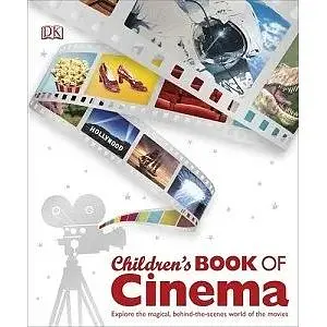 Children's Book of Cinema