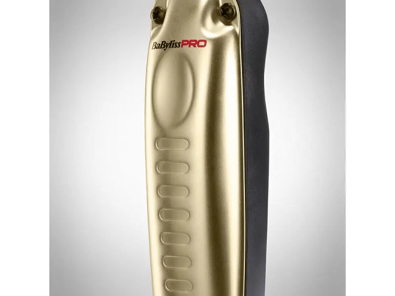 Машинка для стрижки BaByliss PRO FX726GE - фото 7