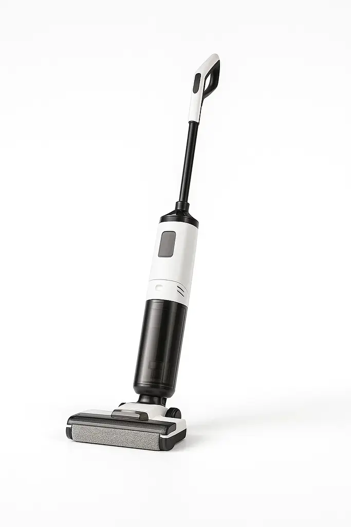 Миючий пилосос Germatic з ідеальною чистотою GT805 PRO (47854-GT805 PRO_5885) - фото 2