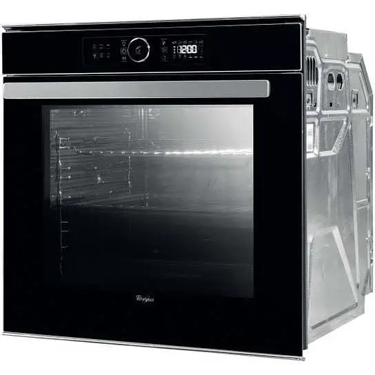 Духова шафа Whirlpool AKZM8420NB - фото 2