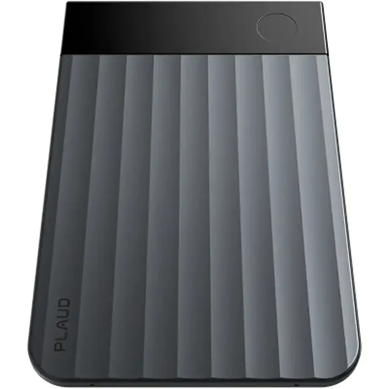Цифровий диктофон PLAUD NoteProBlack (PN0300-BL) - фото 8