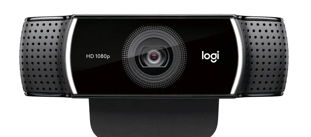 Веб-камера Logitech C922 Pro Stream (960-001088) [67674] - фото 4