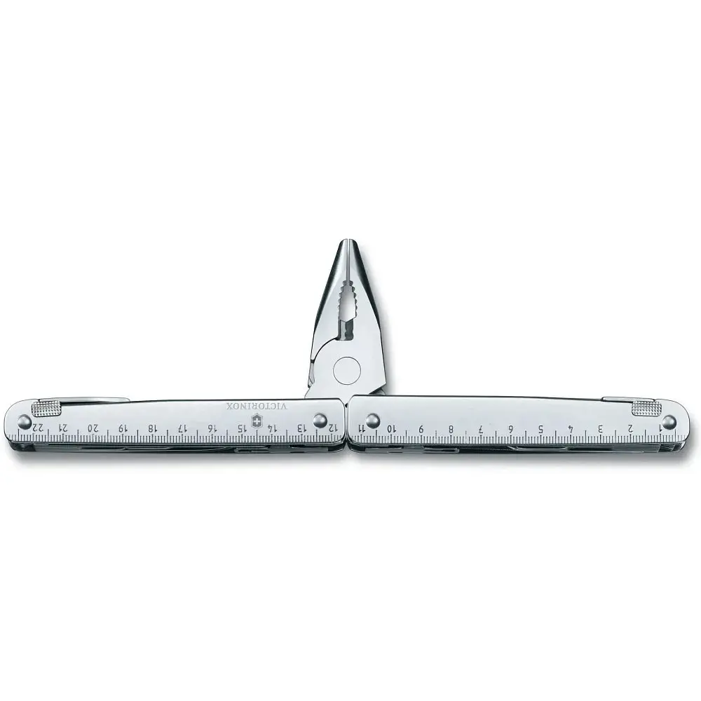 Мультитул Victorinox SwissTool X Plus Nylon Case (3.0338.N) - фото 4