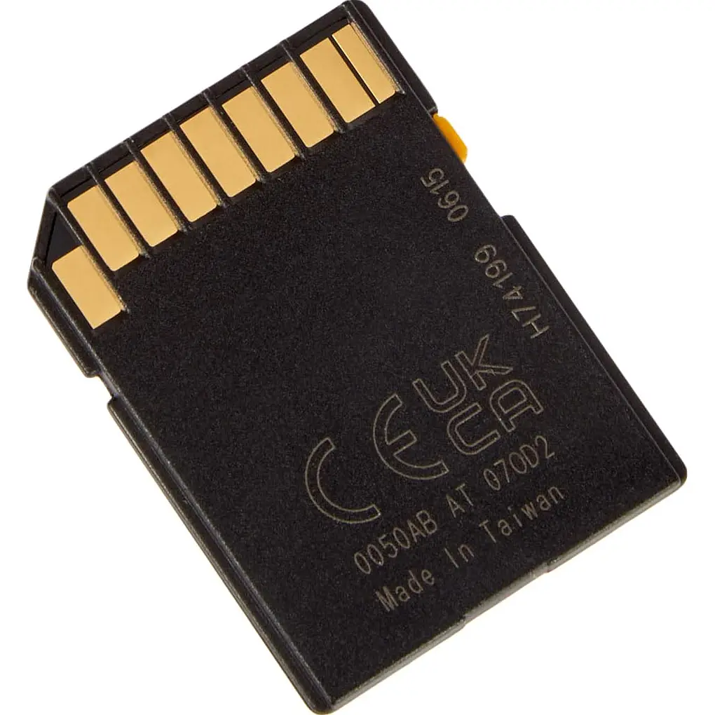 Карта пам'яті Transcend SDXC 300S 1TB UHS-I U3 Class 10 V30 (TS1TSDC300S) [112850] - фото 6
