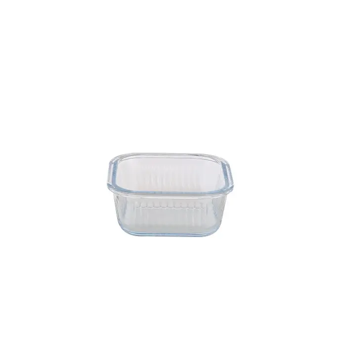 Пищевой контейнер MasterPro Foodies Сollection 520 мл (BGMP-5675) - фото 4