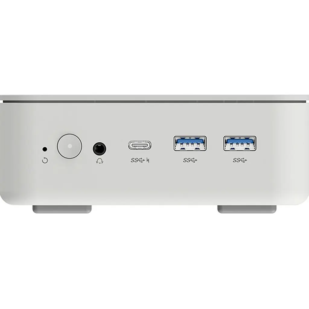Неттоп Firebat AM02 32/1TB White [156014] - фото 3