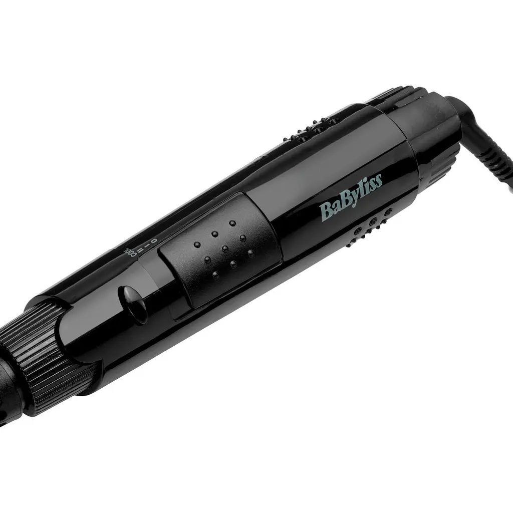 Фен-щітка Babyliss AS86E [146066] - фото 6