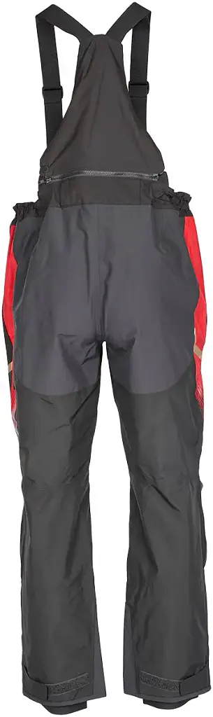 Костюм Shimano Nexus GORE-TEX Protective Suit Limited Pro RT-112T XXL Blood Red - фото 3