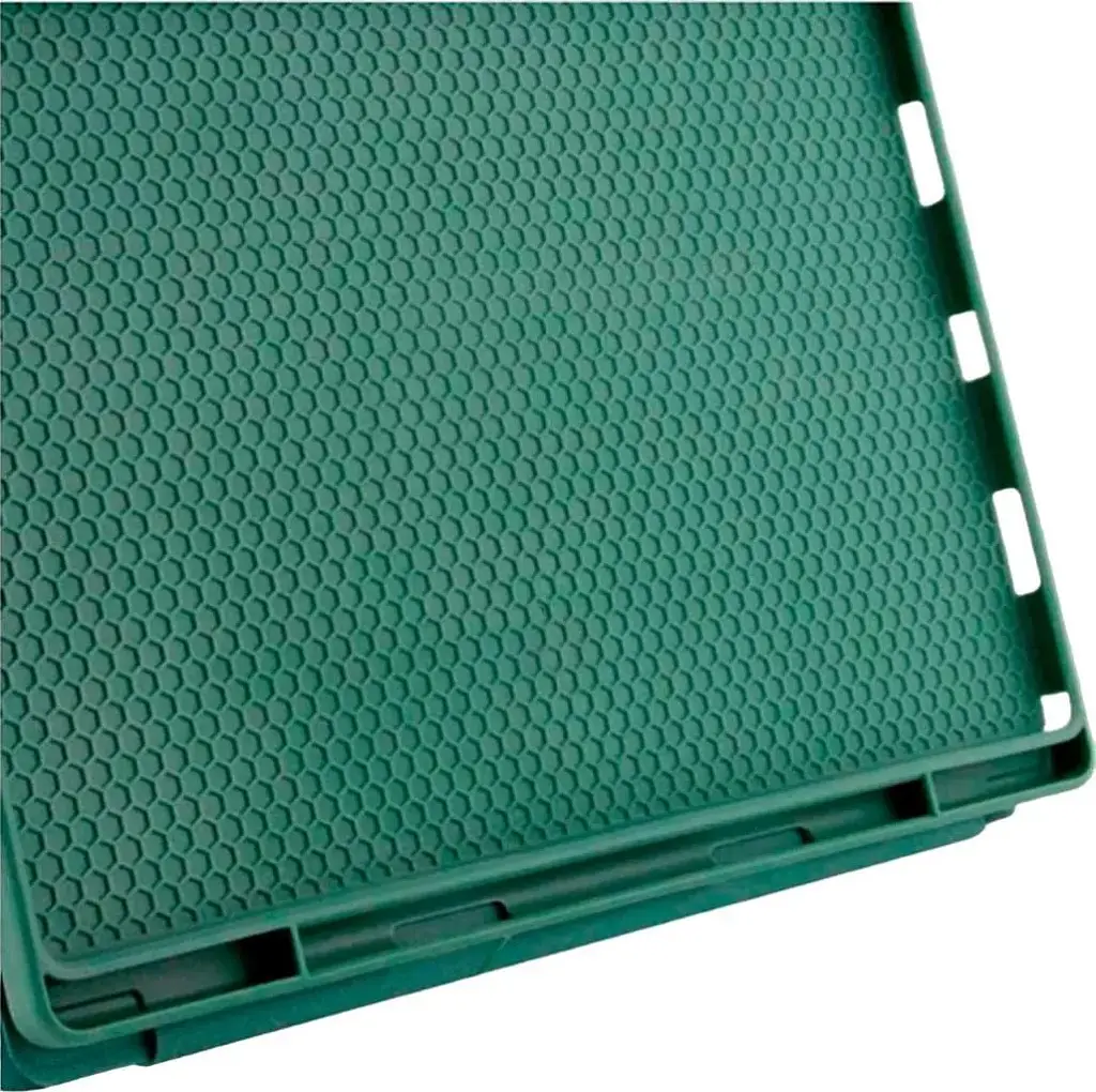 Чохол-книжка Epik Book Cover Stylus slot для Redmi Pad Pro 12.1` / Poco Pad 12.1` Pine Green [112072] - фото 3