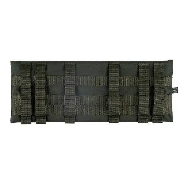 Кишені для бічних плит 15×40 (2 шт.) (Олива) - фото 2