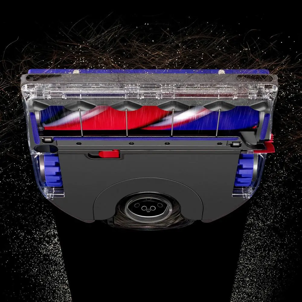Робот-пылесос Dyson 360 VisNav (304623-01) - фото 5