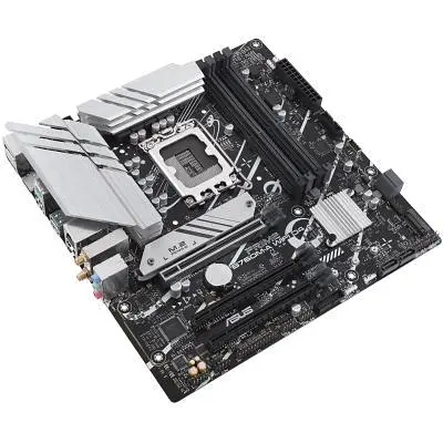 Материнская плата Asus (PRIME B760M-A WIFI D4) - фото 3