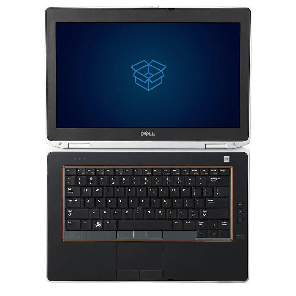 Ноутбук Dell Latitude E6420 (i5-2520M/4/120SSD) - Class A "Б/В" - фото 2