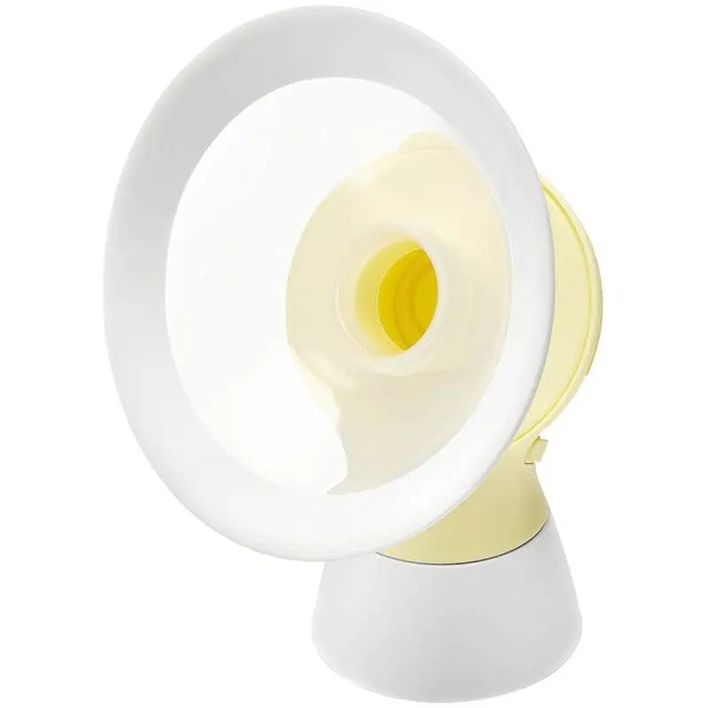 Молоковідсмоктувач Medela Swing Flex електричний (101033781) - фото 3