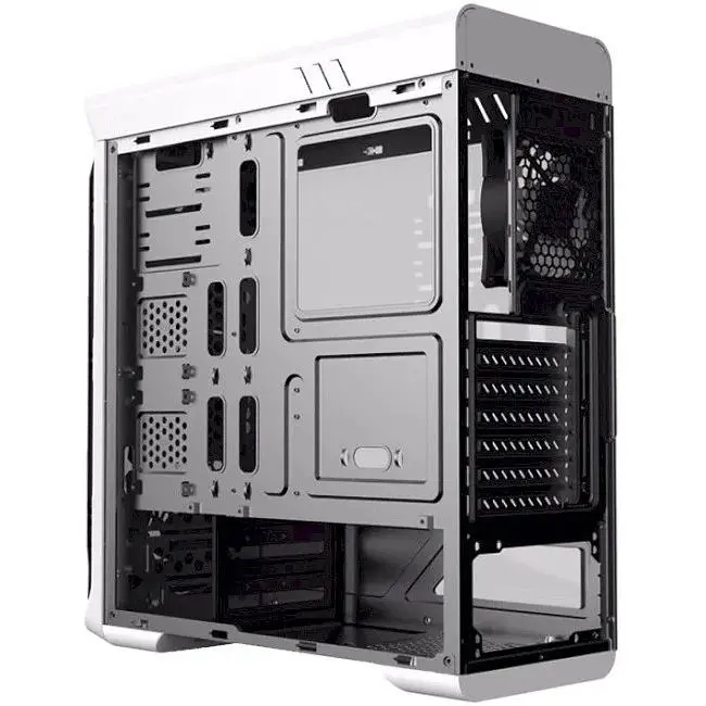 Корпус GameMax StarLight W-FRGB - фото 8