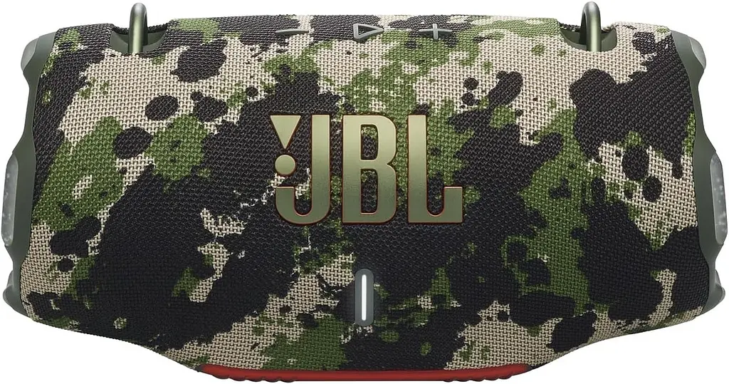 Портативні колонки JBL Xtreme 4 Camo (JBLXTREME4CAMO) - фото 2
