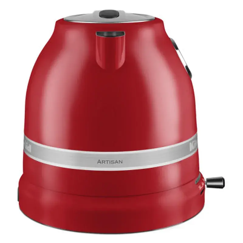 Електрочайник KitchenAid 5KEK1522EER - фото 8