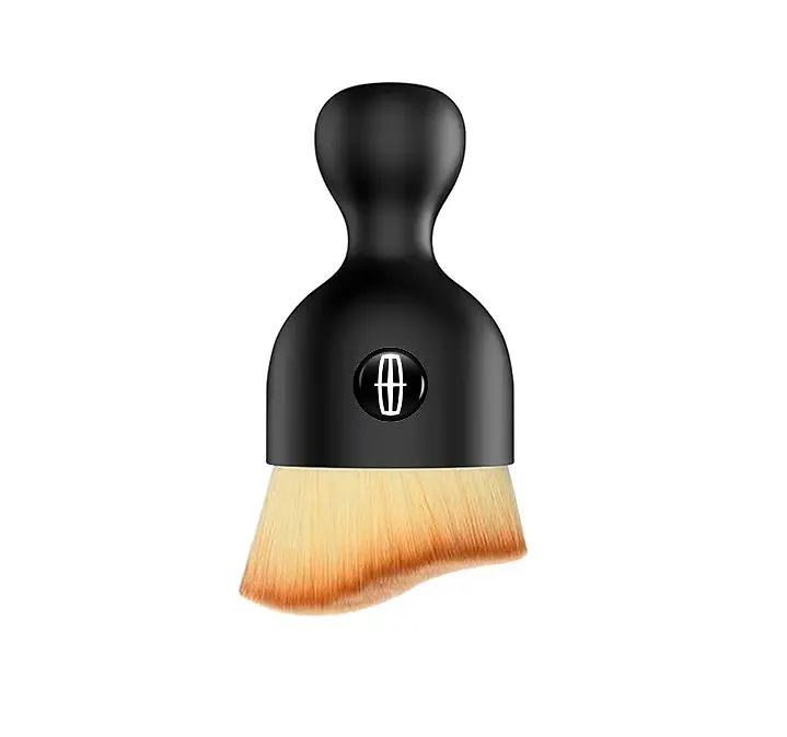 Набір для догляду за авто Lincoln (рушник і щітка з логотипом + набір для мийки) 12 одиниць - фото 5