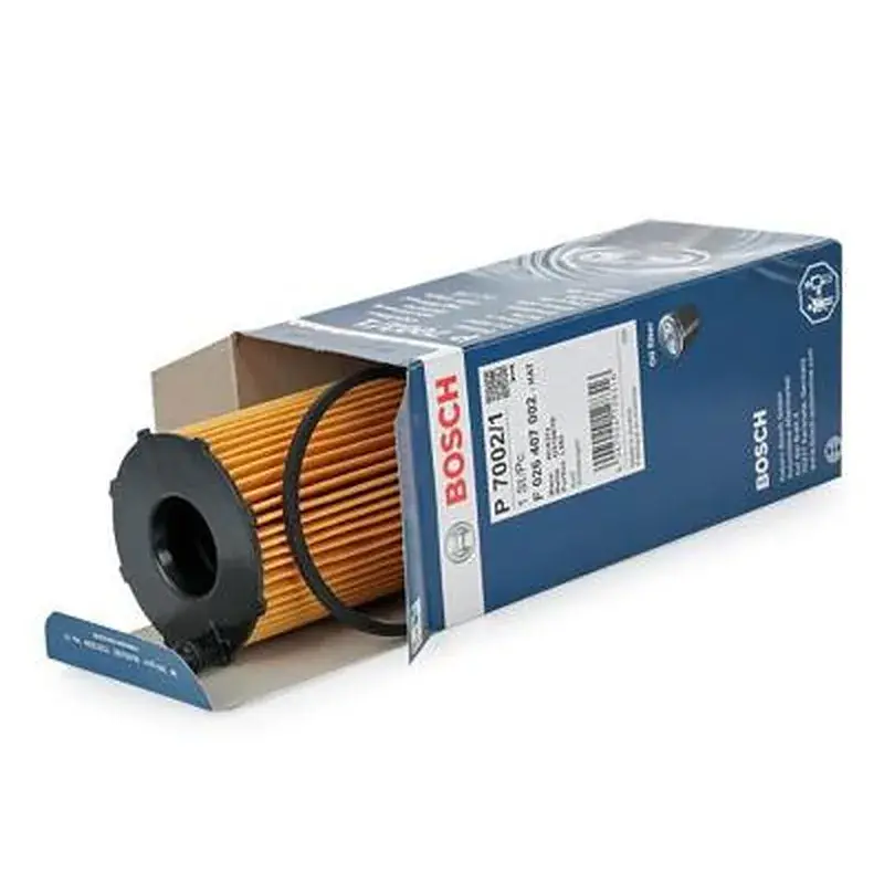 Фільтр масляний Bosch F 026 407 002 - фото 5